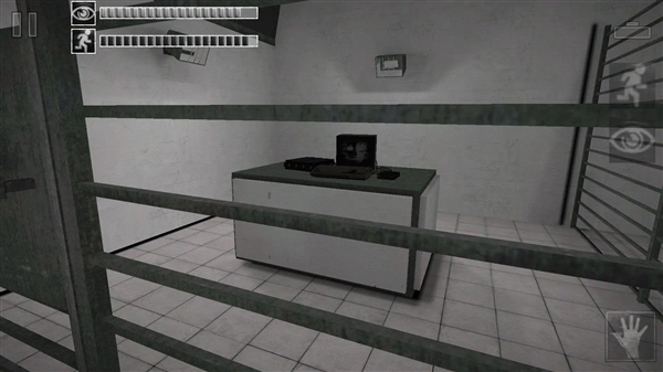 SCP��ȫ������ԭ�氲׿���ͼ
