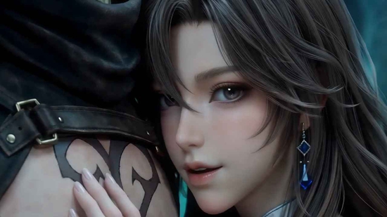 驭灵公主游戏截图0