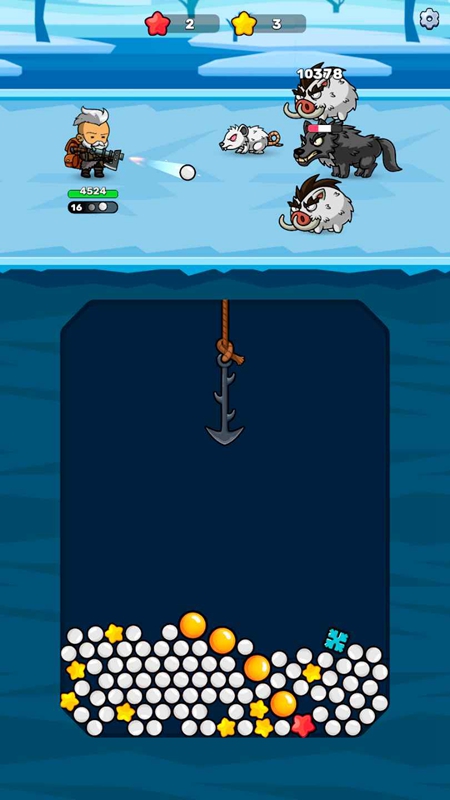 Claw Masterצ��ʦ���ò˵���ͼ