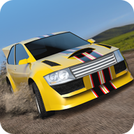 Rally Fury��������������ò˵�v1.122���°�