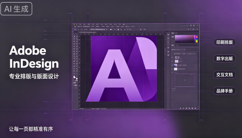 Adobe InDesign�����ƽ���ȫ