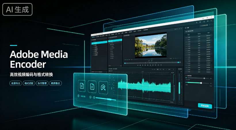 adobe media encoder�汾��ȫ