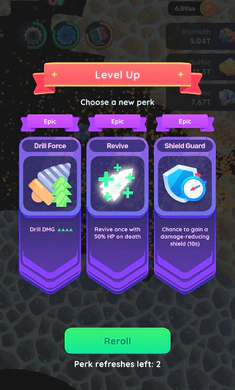 ���������(�����˵�)Planet Crusher��ͼ