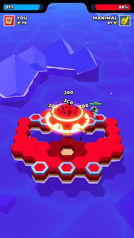 ��ը�����ֻ���(BoomBusters)��ͼ0