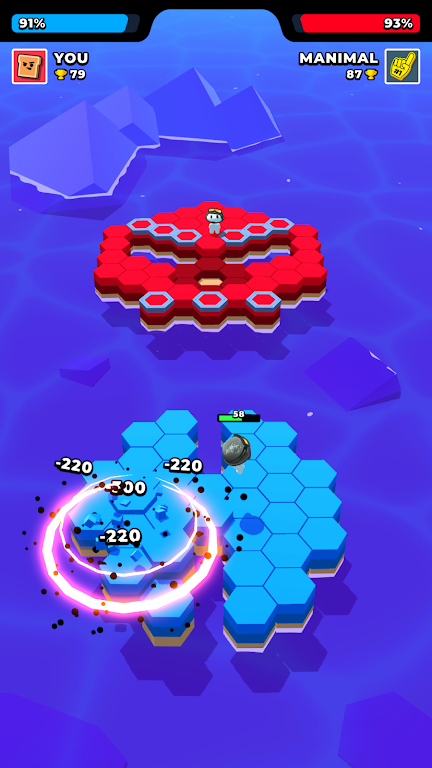 ��ը�����ֻ���(BoomBusters)��ͼ2