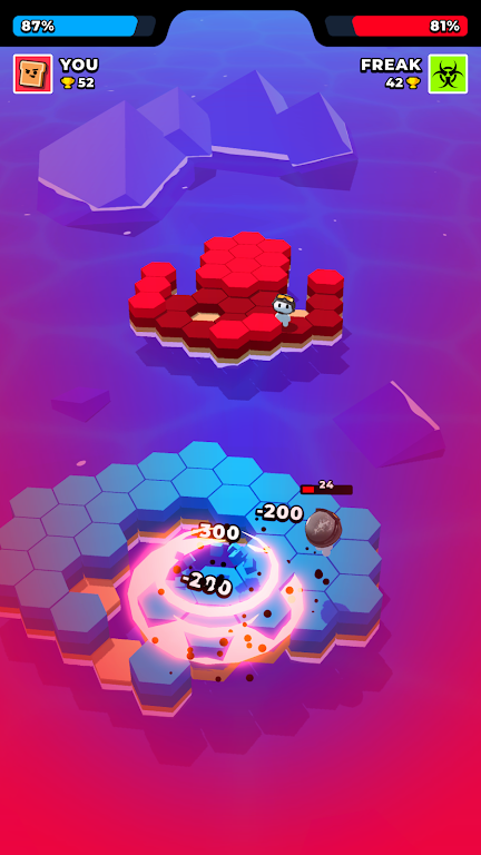 ��ը�����ֻ���(BoomBusters)��ͼ4
