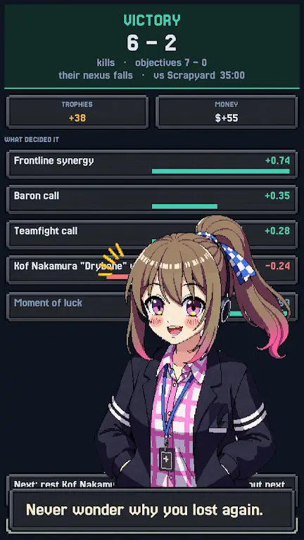 Moba����������Դ(MOBA Manager)��ͼ