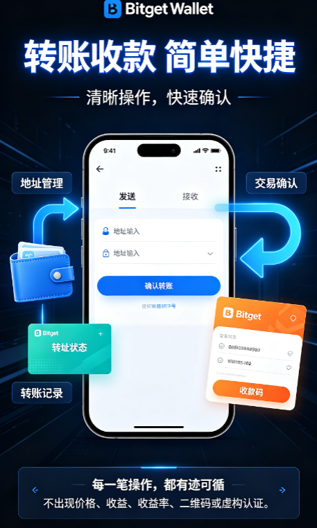 BitgetWallet�ֻ��氲װ��ͼ
