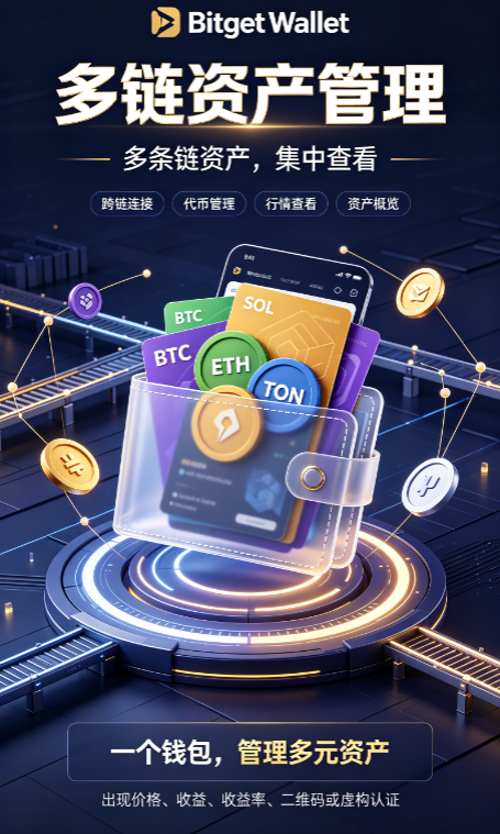 BitgetWallet�ֻ��氲װ��ͼ