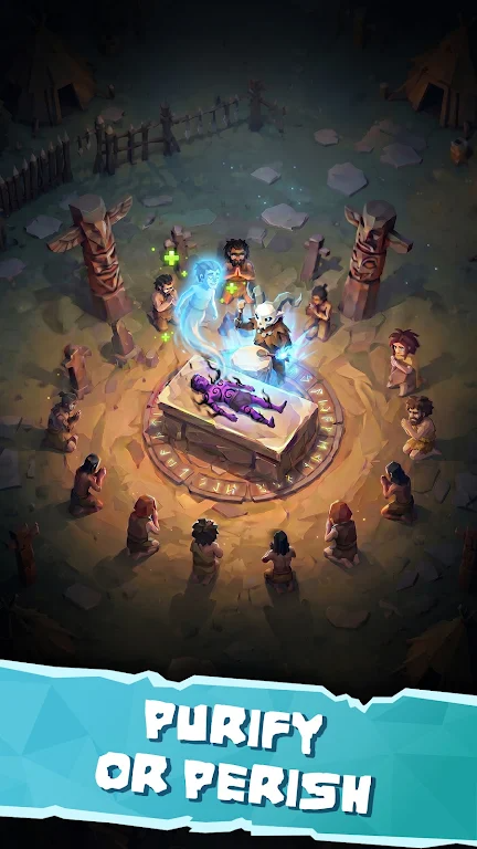 �����Ԫ��׿��(Age of Spirits)��ͼ0
