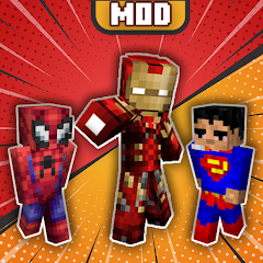 �ҵ����糬��Ӣ��Mod�ֻ���4.1.0 ���°�