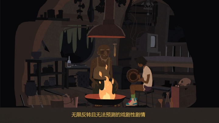 ���С��(Mutazione)��׿���İ��ͼ