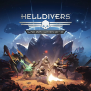 ����Ǳ��(Helldivers)��׿��