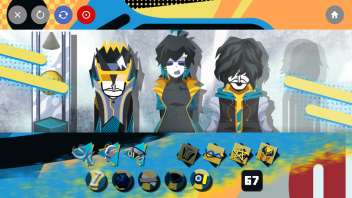 ��������޵������汾(Invincible Mod)��׿���ͼ
