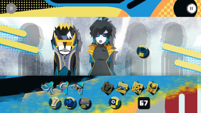��������޵������汾(Invincible Mod)��׿���ͼ