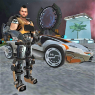 Space Gangster 2̫�պ���2���޽�Ұ�v2.9.0���°�