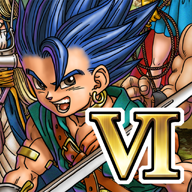 DQ6���߶�����6���ò˵�v1.1.6���°�