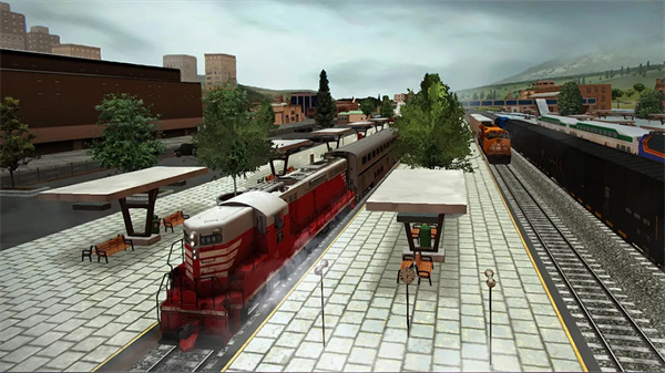 ��ģ������������(Train PRO)��ͼ