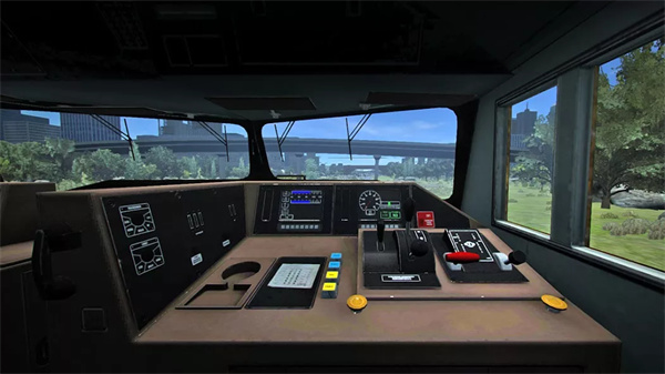 ��ģ������������(Train PRO)��ͼ