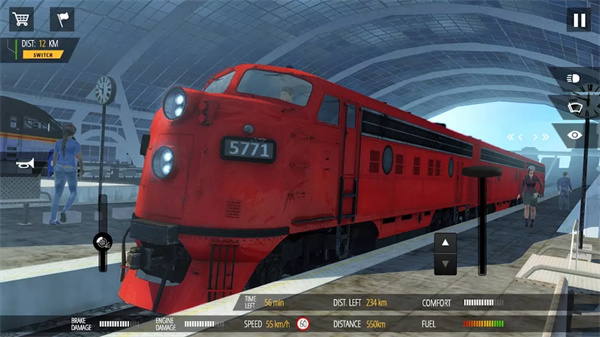 ��ģ������������(Train PRO)��ͼ