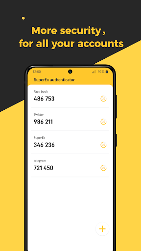 superex��׿�氲װ��apk��ͼ