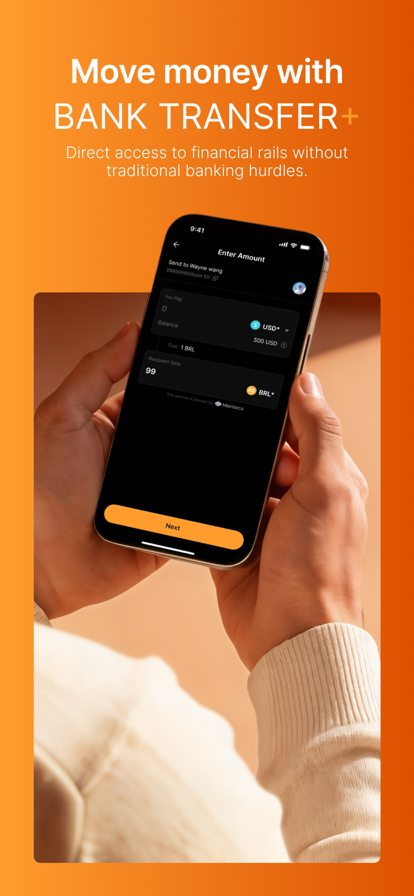 bybitwallet ��׿�汾��ͼ3