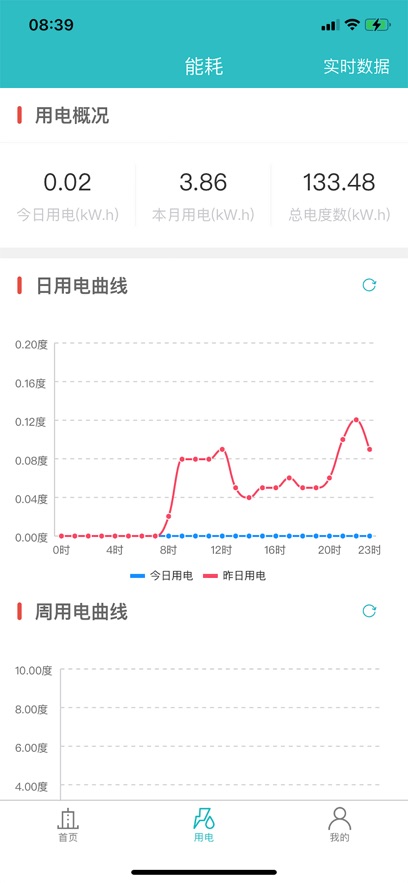 三川智舍app安卓版截图