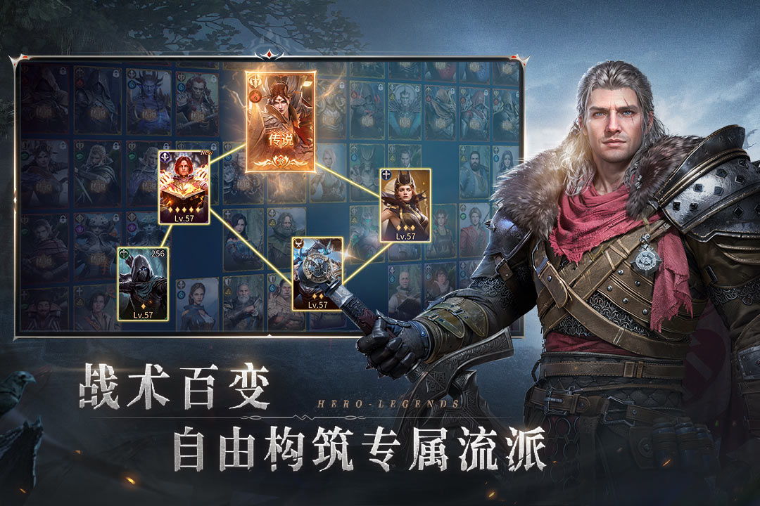 �������ʷ��ٷ�����-����ħ�ò��Կ���RPG���ν�ͼ