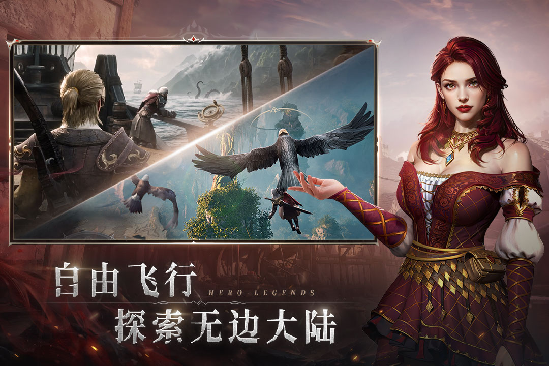 �������ʷ��ٷ�����-����ħ�ò��Կ���RPG���ν�ͼ