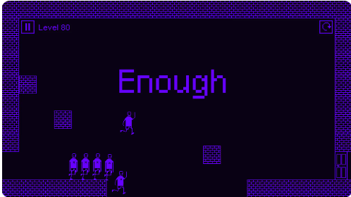 �Һ�����Ϸ(I Hate This Game)��ͼ
