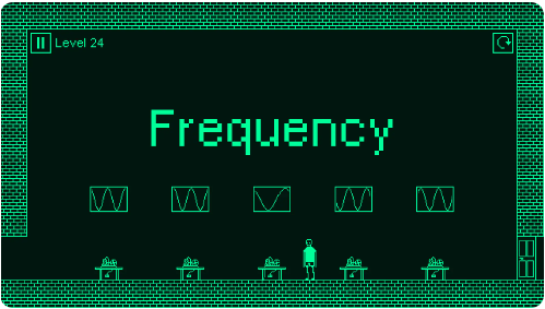 �Һ�����Ϸ(I Hate This Game)��ͼ