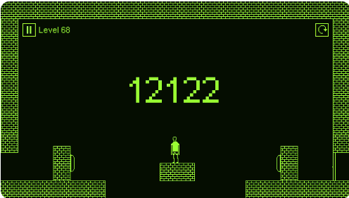 �Һ�����Ϸ(I Hate This Game)��ͼ
