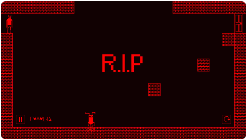 �Һ�����Ϸ(I Hate This Game)��ͼ