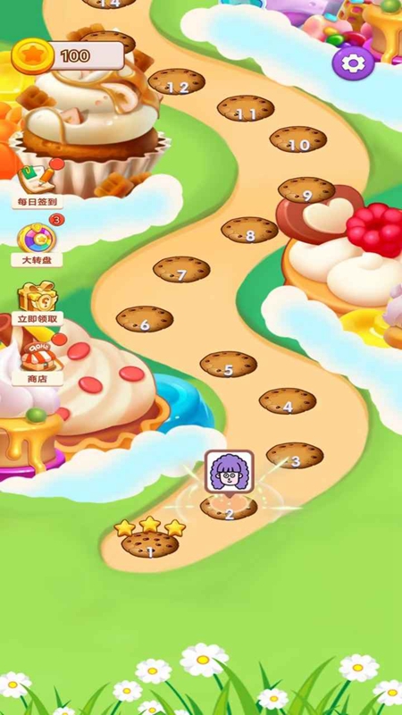 �߲���һ����Ϸ��ͼ