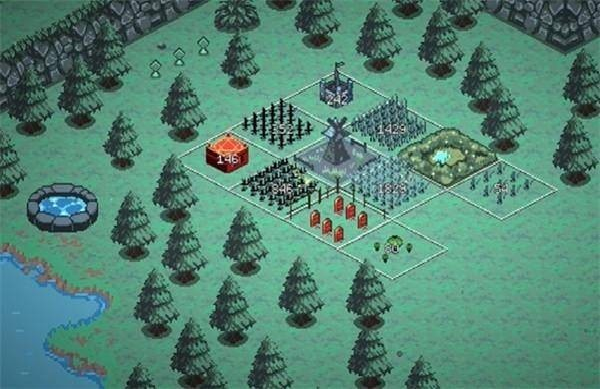 9kings�ֻ��溺����-������뿨������������Ϸ��ͼ