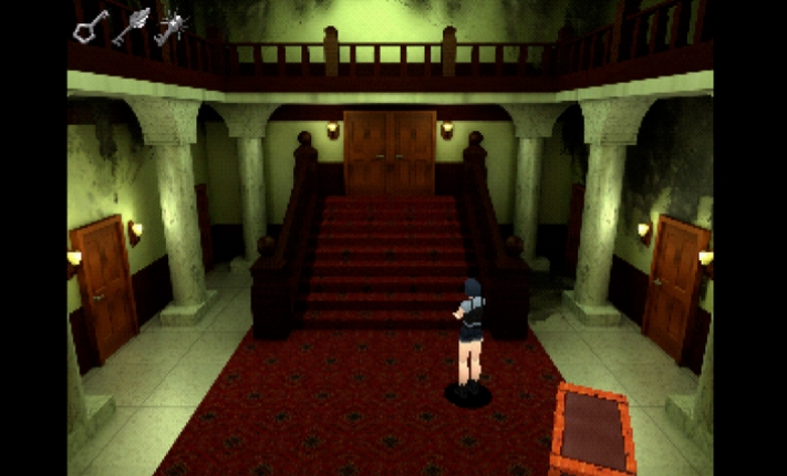 ����֮��Steam��ֲ��׿��(House of Necrosis)��ͼ