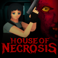 ����֮��Steam��ֲ��׿��(House of Necrosis)V1.0 ���°�