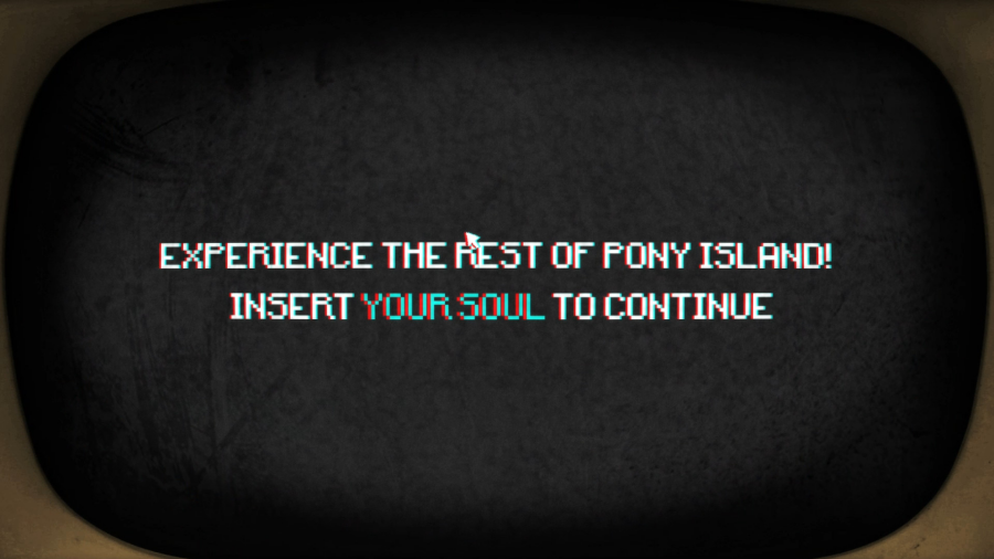 Pony IslandС����Steam��ֲ��׿���ͼ