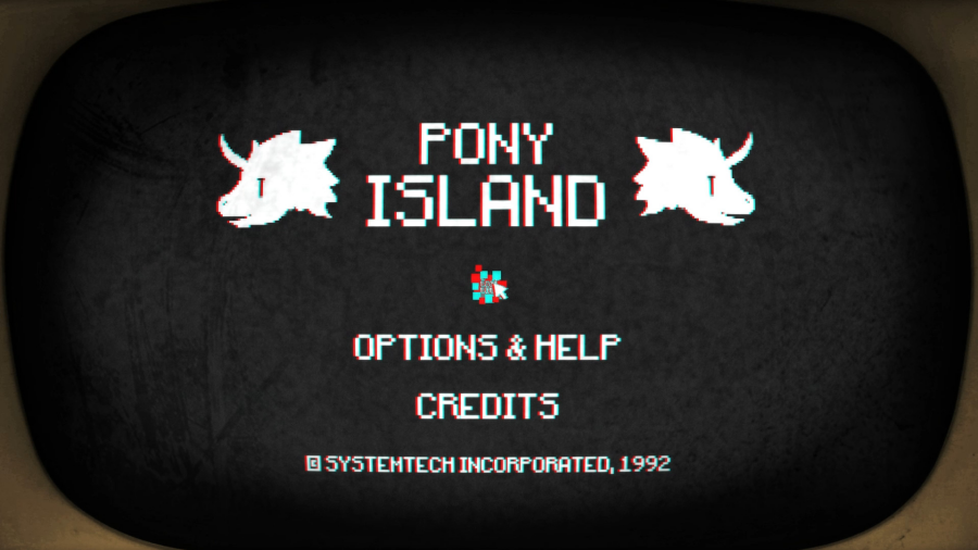 Pony IslandС����Steam��ֲ��׿���ͼ
