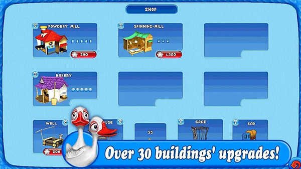 ���ũ��1��Ѹ߼���(Farm Frenzy Premium)��ͼ2