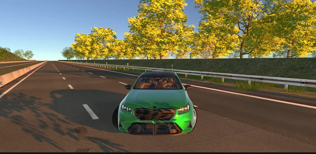 Fast Lane Heat��������-�ֻ���·���پ���������Ϸ��ͼ