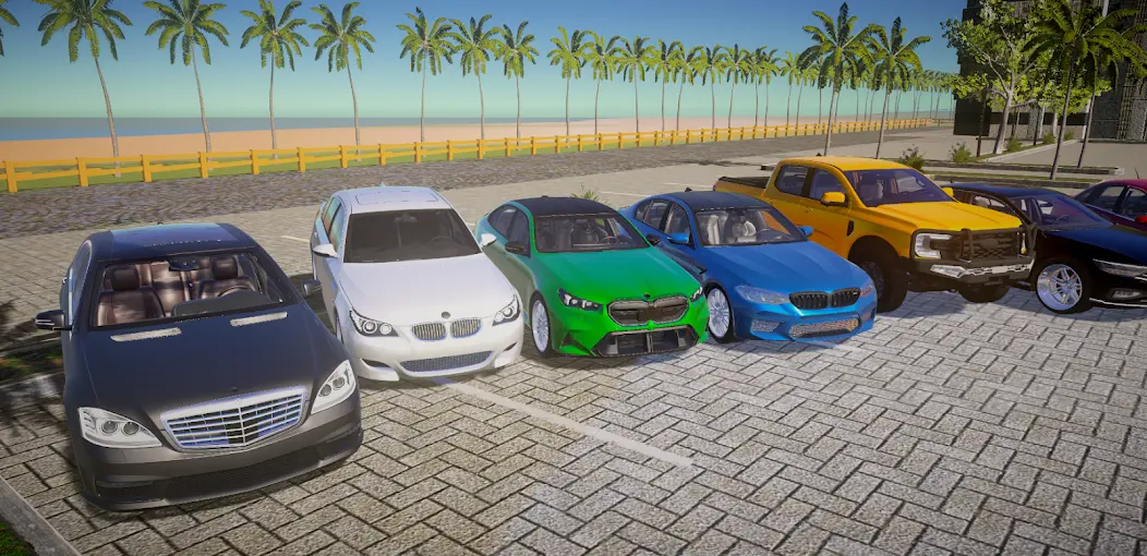 Fast Lane Heat��������-�ֻ���·���پ���������Ϸ��ͼ