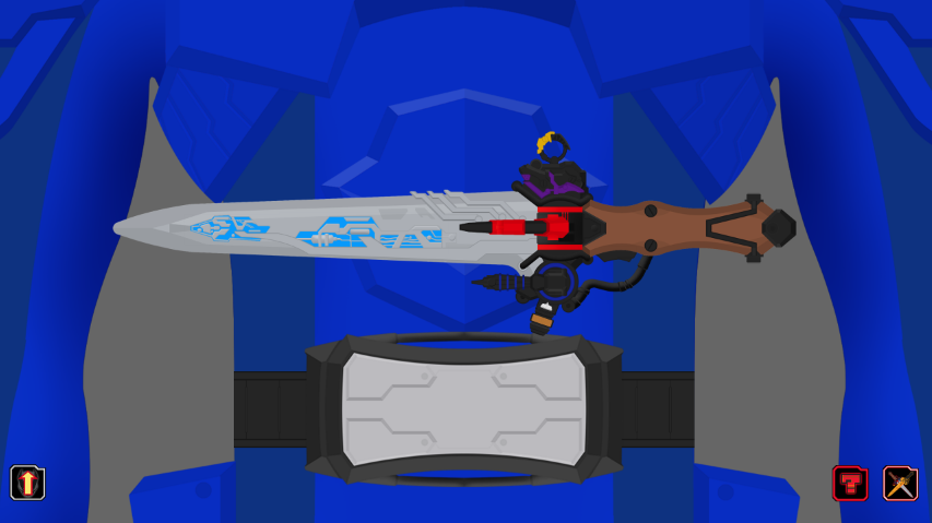 ����ս������ս�Ӿ�����ģ����(OhBoonZyuger SIM)��ͼ1