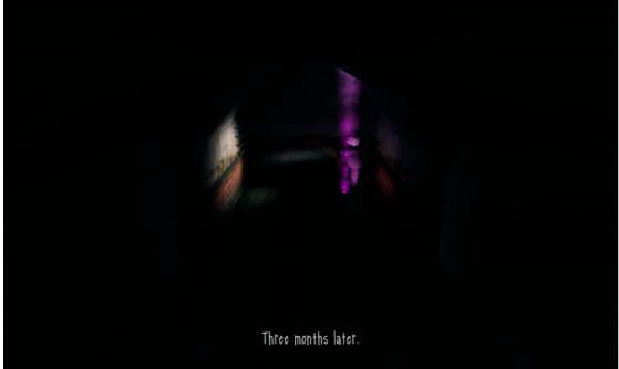 �������߱���3��Ⱦ�ƽ�(Slendytubbies 3 Infection Calamity)��ͼ1