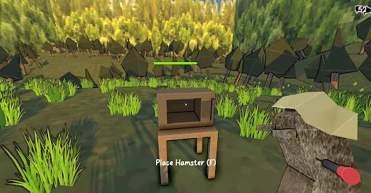 Hamster Hunter�����������°��ͼ