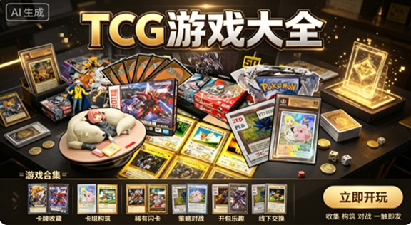 TCG��Ϸ��ȫ