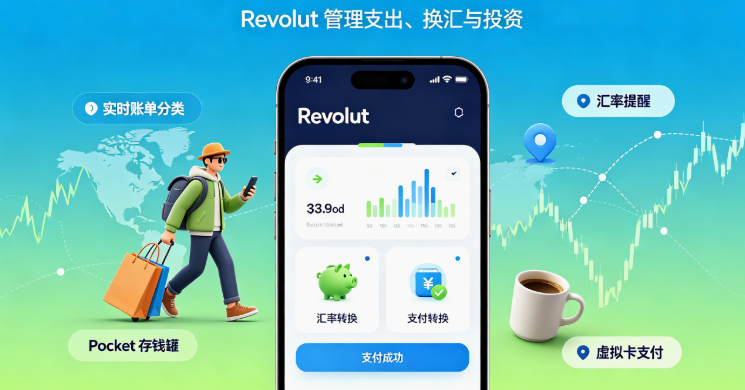 Revolut