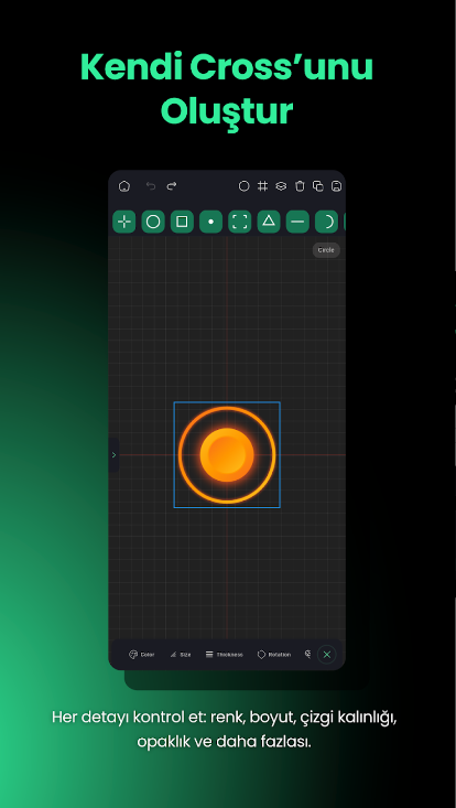 ��η��ԼCrosshair Valo׼��������ͼ