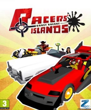 ������֮������񾺼���Racers Island��Crazy Arenasv2.4.1 ���°汾