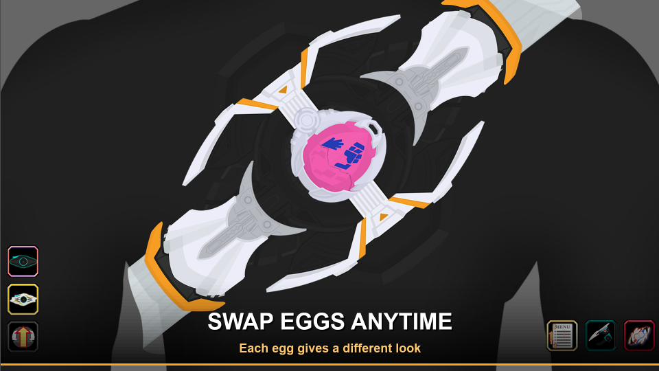 ������ʿ��˹����ģ����(mythXEgg SIM)��ͼ2